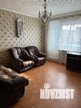 2-к квартира, посуточно, 48м2, 7/9 этаж