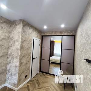 1-к квартира, посуточно, 36м2, 2/17 этаж