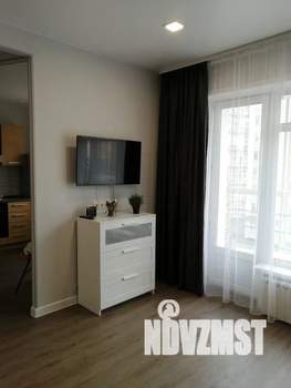 1-к квартира, посуточно, 50м2, 5/17 этаж