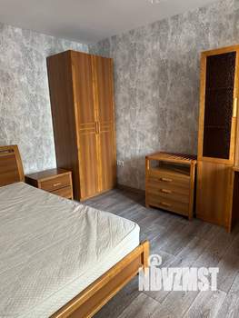 2-к квартира, на длительный срок, 65м2, 3/5 этаж