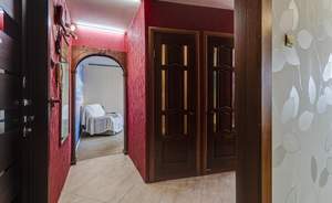2-к квартира, на длительный срок, 50м2, 4/5 этаж