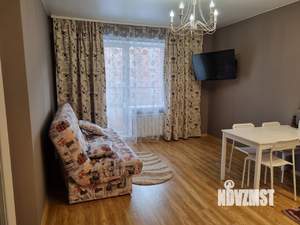 1-к квартира, на длительный срок, 42м2, 6/8 этаж