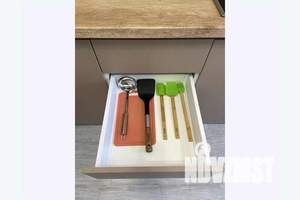 2-к квартира, посуточно, 44м2, 3/17 этаж