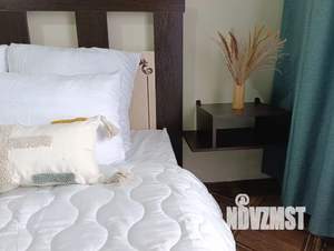 1-к квартира, посуточно, 35м2, 9/9 этаж