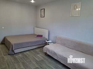1-к квартира, посуточно, 50м2, 6/12 этаж