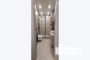 1-к квартира, посуточно, 45м2, 10/17 этаж