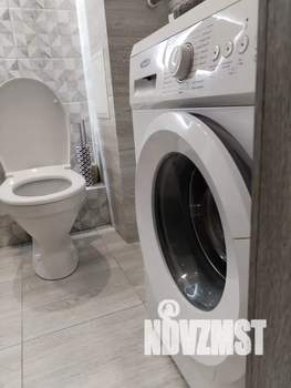 1-к квартира, посуточно, 43м2, 16/16 этаж