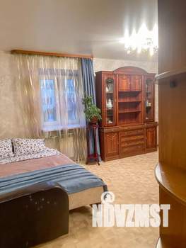 1-к квартира, посуточно, 32м2, 2/5 этаж