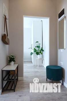 1-к квартира, посуточно, 32м2, 2/4 этаж