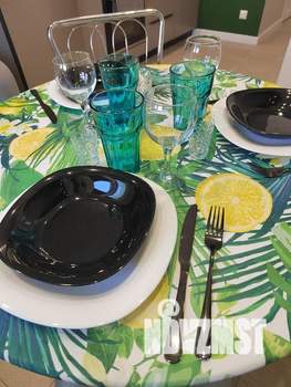 1-к квартира, посуточно, 41м2, 8/8 этаж