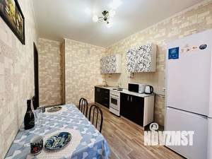 2-к квартира, посуточно, 70м2, 5/16 этаж