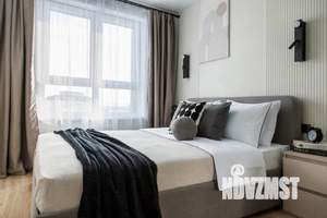 1-к квартира, посуточно, 47м2, 7/15 этаж