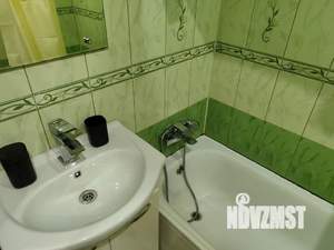 1-к квартира, посуточно, 47м2, 1/5 этаж