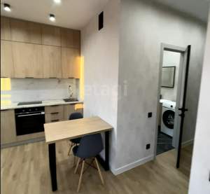 1-к квартира, на длительный срок, 36м2, 3/16 этаж