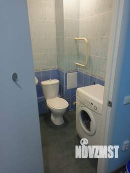 Студия квартира, на длительный срок, 32м2, 2/3 этаж