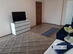 2-к квартира, посуточно, 60м2, 2/5 этаж