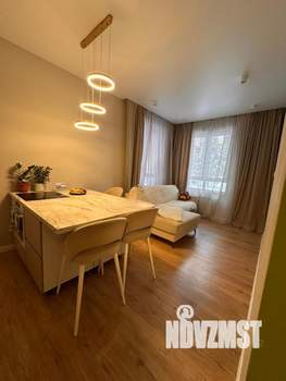 2-к квартира, на длительный срок, 44м2, 1/10 этаж