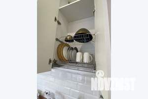 1-к квартира, посуточно, 42м2, 13/17 этаж