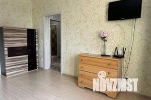 2-к квартира, посуточно, 50м2, 14/17 этаж