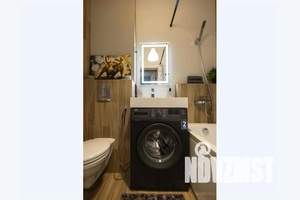 1-к квартира, посуточно, 26м2, 5/18 этаж