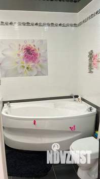 2-к квартира, посуточно, 42м2, 2/18 этаж