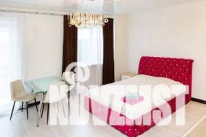 1-к квартира, посуточно, 35м2, 7/8 этаж