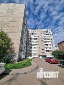 1-к квартира, на длительный срок, 30м2, 2/9 этаж