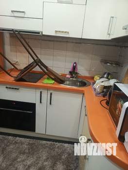 3-к квартира, на длительный срок, 58м2, 2/4 этаж