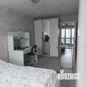 2-к квартира, на длительный срок, 44м2, 5/5 этаж