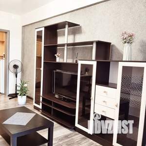 Студия квартира, посуточно, 30м2, 4/10 этаж