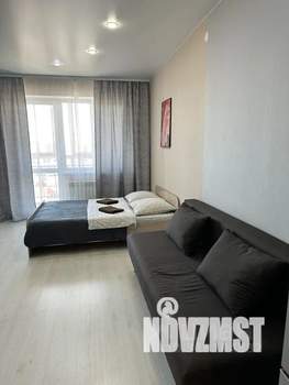 1-к квартира, посуточно, 30м2, 15/15 этаж