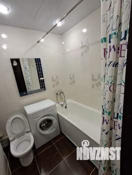 Студия квартира, на длительный срок, 25м2, 3/11 этаж