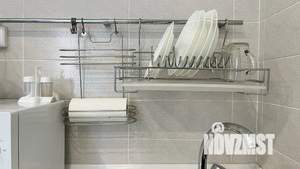 Студия квартира, посуточно, 20м2, 2/15 этаж