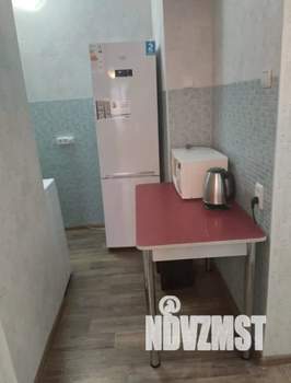 1-к квартира, посуточно, 32м2, 7/9 этаж