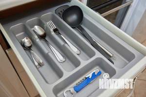 1-к квартира, посуточно, 53м2, 1/1 этаж