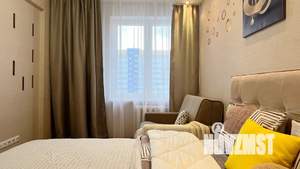2-к квартира, посуточно, 60м2, 4/9 этаж