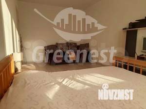 1-к квартира, на длительный срок, 43м2, 5/12 этаж