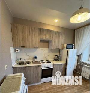 1-к квартира, на длительный срок, 33м2, 4/5 этаж