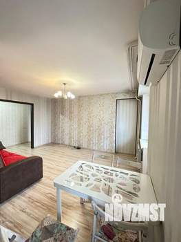 2-к квартира, на длительный срок, 45м2, 6/9 этаж