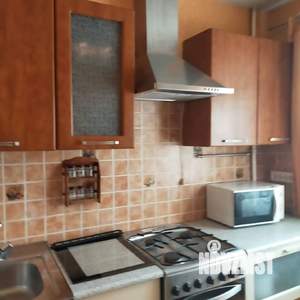 2-к квартира, на длительный срок, 43м2, 2/5 этаж