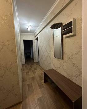 1-к квартира, на длительный срок, 35м2, 5/9 этаж