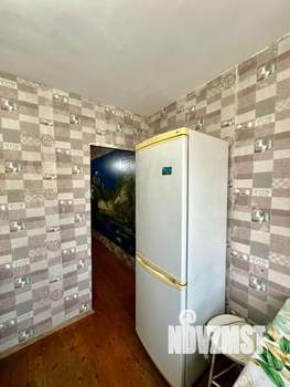 1-к квартира, на длительный срок, 32м2, 3/5 этаж