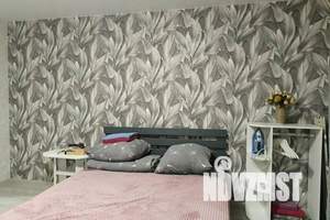 1-к квартира, посуточно, 35м2, 2/13 этаж