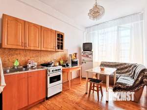 2-к квартира, на длительный срок, 60м2, 4/9 этаж