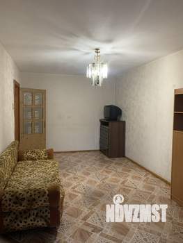 2-к квартира, на длительный срок, 49м2, 4/5 этаж