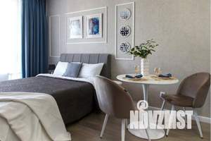 1-к квартира, посуточно, 26м2, 11/16 этаж