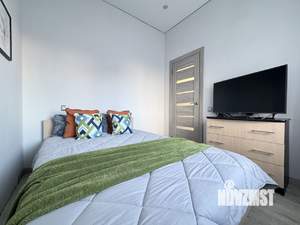 2-к квартира, посуточно, 45м2, 1/10 этаж