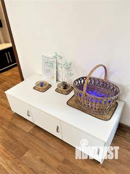 1-к квартира, посуточно, 34м2, 1/1 этаж