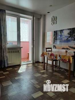 Студия квартира, на длительный срок, 22м2, 1/11 этаж