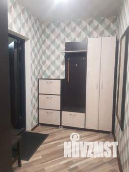 Студия квартира, посуточно, 45м2, 2/17 этаж